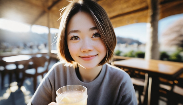 理想の高収入男性を見つけるためのプロフィール作成術